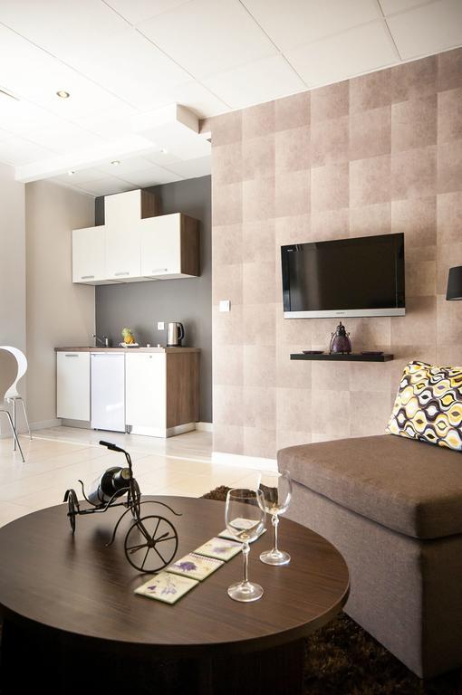 Apartments Pina And Lavender Dubrovnik Room photo