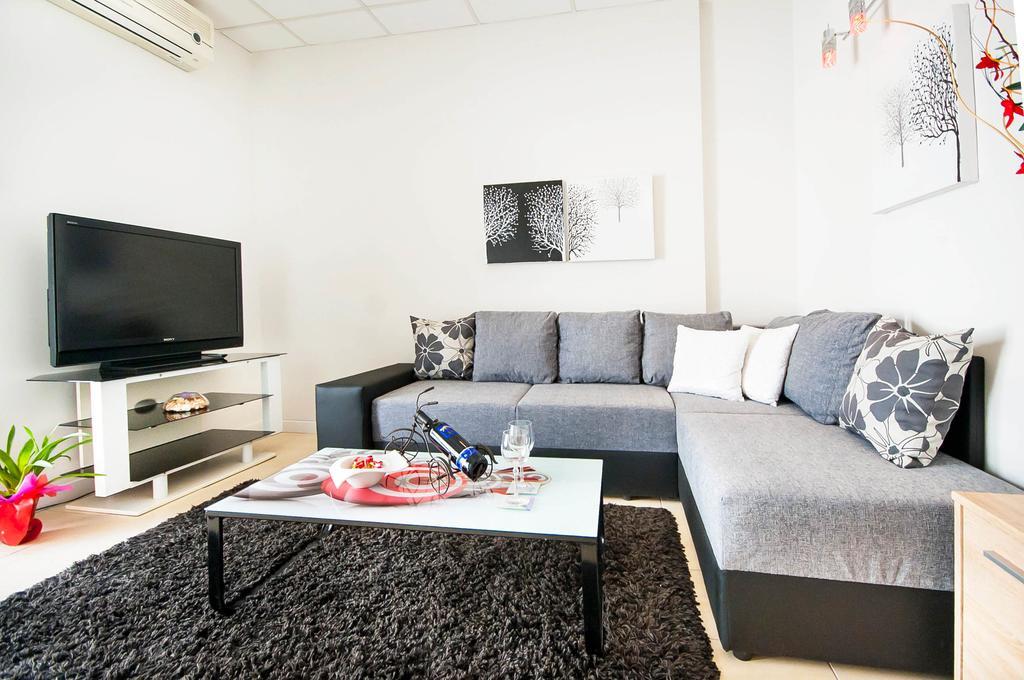 Apartments Pina And Lavender Dubrovnik Room photo