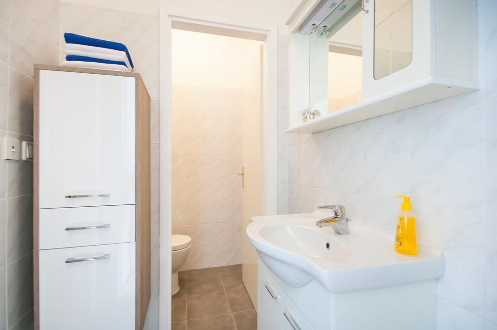Apartments Pina And Lavender Dubrovnik Room photo