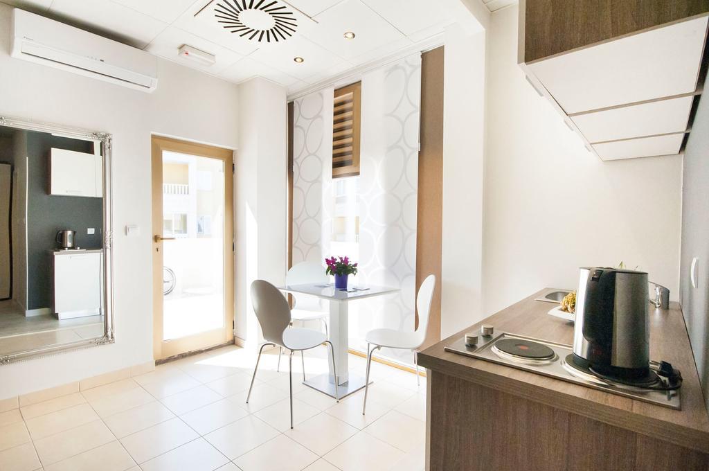 Apartments Pina And Lavender Dubrovnik Room photo