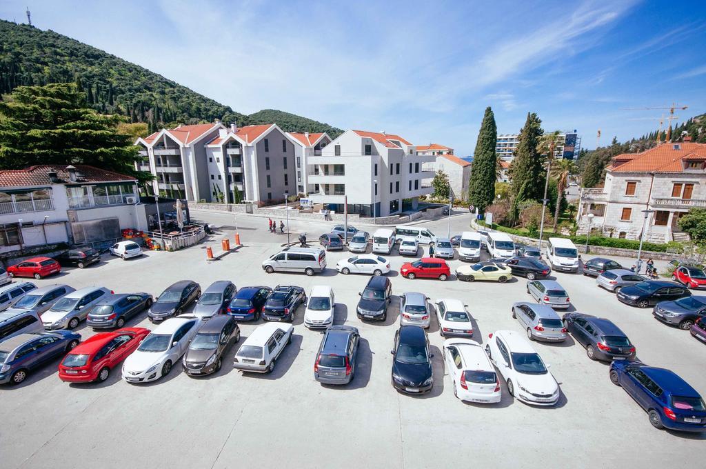 Apartments Pina And Lavender Dubrovnik Exterior photo