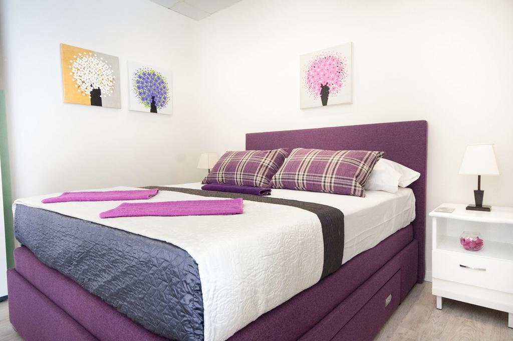 Apartments Pina And Lavender Dubrovnik Room photo
