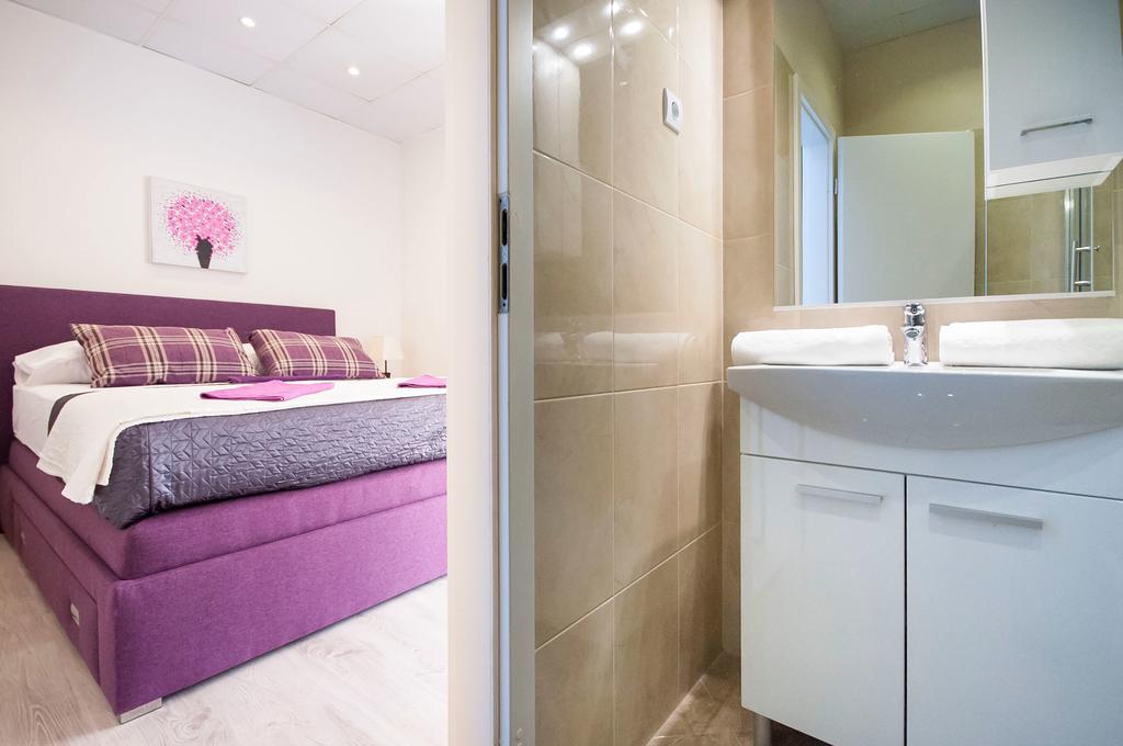Apartments Pina And Lavender Dubrovnik Room photo